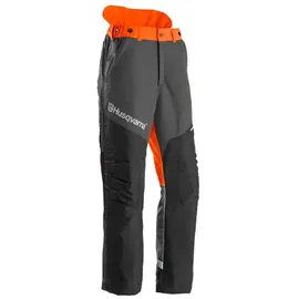 Husqvarna Schnittschutz Bundhose Functional 20 m/s 50