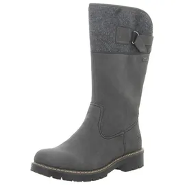 Rieker Y9190 Damen Grau 40
