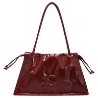 Coccinelle Schultertasche Dulse Shiny Shoulderbag Ribes / Ribes