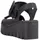 Rieker Keilsandalette Damen Schwarz 40