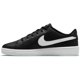 Nike Court Royale 2 Next Nature Herren black/white 45