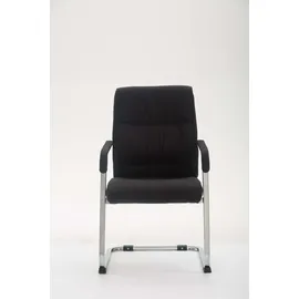 CLP Anubis XXL Stoff schwarz