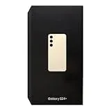 Samsung Galaxy S24 + 12/256 Amber Yellow