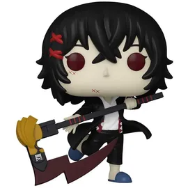 Funko POP! Animation Juzo Suzuya