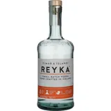 Reyka Vodka 40% Vol. 0.7 l)