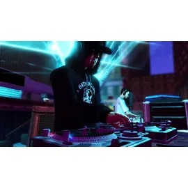 DJ Hero Bundle (Wii)