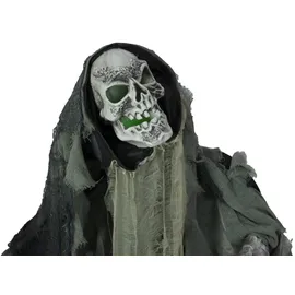 Europalms Halloween Figur Wanderer, 160cm
