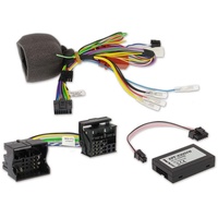 Alpine APF-X303VW | CAN zu UART-Interface für VW Plattform (MIB-PQ - Seat, Koda und VW)