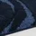 KLEINE WOLKE Mystic 55 x 65 cm navy