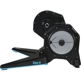 Tacx Flux 2 Smart Hometrainer schwarz
