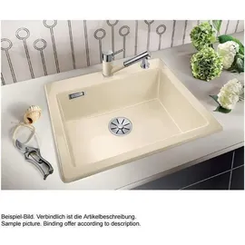 Blanco Palona 6 Keramik PuraPlus Schwarz