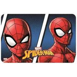 Spiderman Tischunterlage 43*28 cm