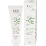 Eco Cosmetics Reinigungsmilch 125 ml