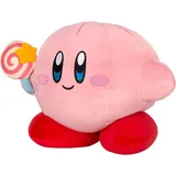TOMY Club Mocchi Mocchi Kirby-Mega-Plüschfigur 38 cm Rosa