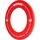 WINMAU Auffangring Catchring rot