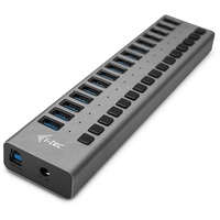 ITEC i-tec USB 3.0 Charging HUB 16 port +