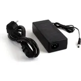 MicroTik 48V2A96W - Leistungsstarkes 48 V, 2 A, 96 W Netzteil + Netzstecker,