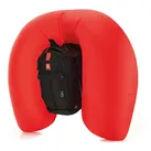 ARVA Airbagrucksack Airbag Mini 15 schwarz