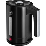 Melitta Easy Top Aqua schwarz