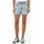 Noisy May Jeansshorts Blau M