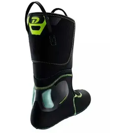 Dalbello Quantum Evo Tourenskischuhe Dunkelblau/Fluo Gelb 26,5