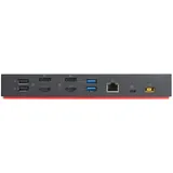 Lenovo ThinkPad Hybrid USB-C Dock