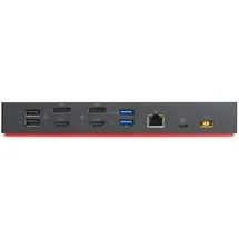 Lenovo ThinkPad Hybrid USB-C Dock