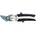 Erdi Idealblechschere D27AH L 260mm re STA max 1 2mm VA max 1mm