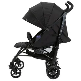 Chicco Lite Way 4 jet black