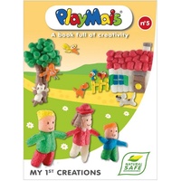 PlayMais My 1st Creations