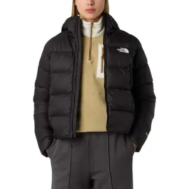 The North Face Women's Hyalite Down Hoodie - black XS
