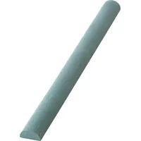 Ede - friedrich müller Schleiffeile Silicium- Carbid halbrund 13x150mm