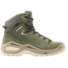 Lowa Renegade Evo GTX Mid Damen Sage 39,5