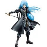 BANPRESTO Rimuru Tempest Sammelfigur 23 cm