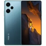 Xiaomi Poco F5 5G 12 GB RAM 256 GB blue