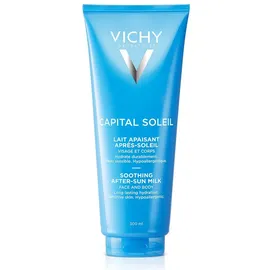 Vichy Capital Idéal Soleil Beruhigende After Sun Milch 300ml One Size