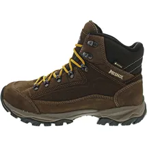 MEINDL Baltimore GTX Herren Kastanie/Senf 47