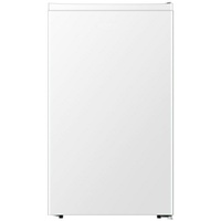 Vollraumkühlschrank PETRA KS8110  (Nutzinhalt Gesamt: 92 l, 44,8 x 47,5 x 84,2 cm, Weiß)