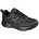 Herren Fit Sr Sneaker Black Synthetic Textile 45 5 EU