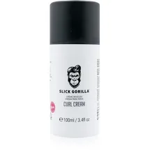 Slick Gorilla Curl Cream Creme für lockiges Haar 100 ml