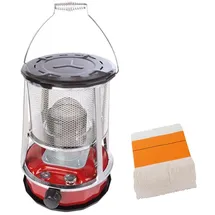 toolland a land of possibilities Petroleum Heizung 4,6 l