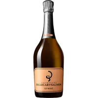 Champagner Billecart Salmon - Le Rosé