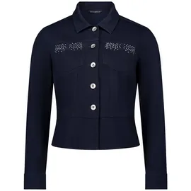 Betty Barclay Blazer Blau 46