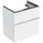 Geberit iCon 59,2x61,5x41,6cm, 2 L, w/lack. hochgl.