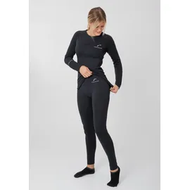 Reusch Underwear Set black M