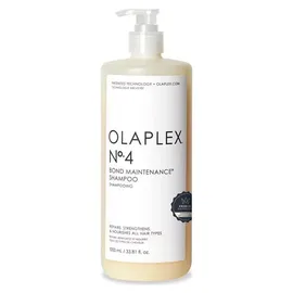 Olaplex No. 4 Bond Maintenance 1000 ml