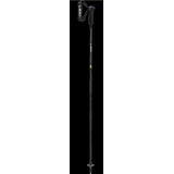 LEKI Neolite Carbon Skistöcke (Größe 110CM, schwarz)