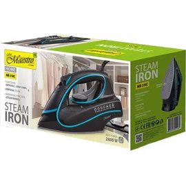 Maestro MR-310C schwarz/türkis