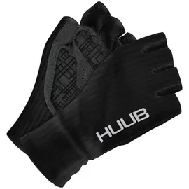 Huub handschuhe court aero huub schwarz - S