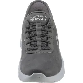 SKECHERS Go Walk Flex Damen Grau 36